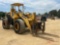 KOMATSU WA320-5L RUBBER WHEEL LOADER