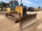 2015 JOHN DEERE 700K LGP CRAWLER DOZER