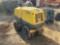 2018 WACKER NEUSON RTSC3 TRENCH COMPACTOR