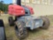 SKYJACK SJ66T ARTICULATING BOOM LIFT