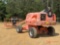 2014 JLG 400S BOOM LIFT
