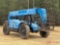 2015 GENIE GTH-844 TELEHANDLER