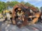 2013 VOLVO L220G RUBBER TIRE LOADER