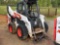 2020 BOBCAT S76 SKID STEER LOADER