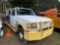 1997 FORD F-450 SUPER DUTY MHL-316 LIFT TRUCK