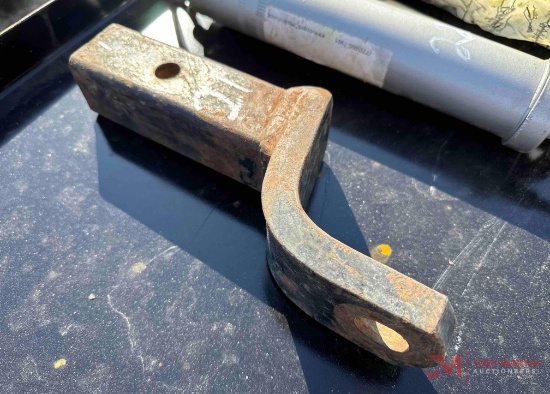 2" RECEIVER HITCH