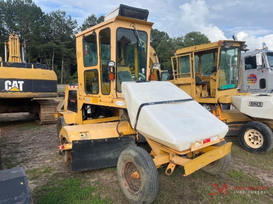 LAYMOR SWEEPER