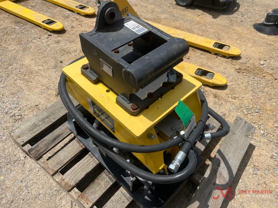 EPIROC HC350 EXCAVATOR COMPACTOR