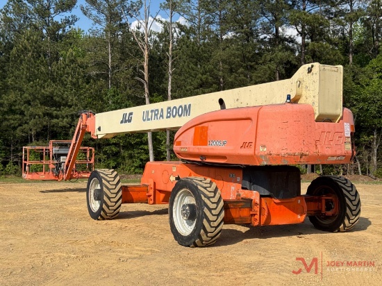 2006 JLG 1200SJP ARTICULATING BOOM LIFT