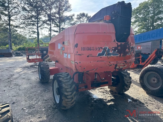 2013 JLG 600S BOOM LIFT