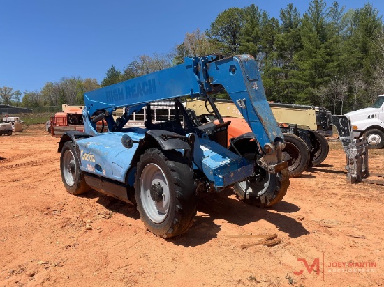 2016 GENIE GTH-636 TELEHANDLER