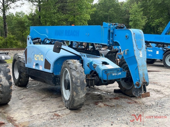 2016 GENIE GTH844 TLEHANDLER