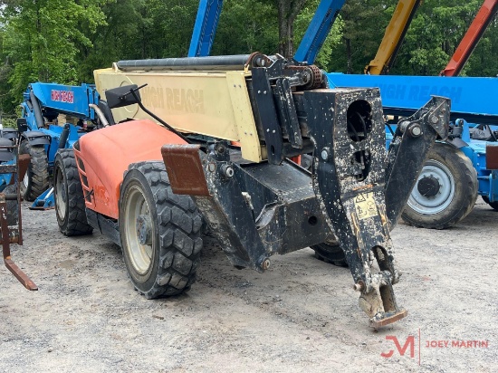 2016 JLG 1055 TELEHANDLER