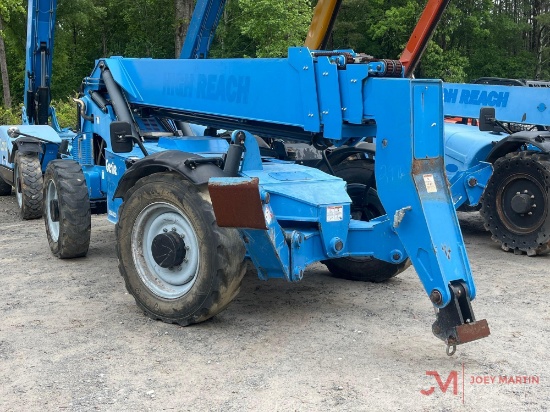 2018 GENIE GTH 1056 TELEHANDLER