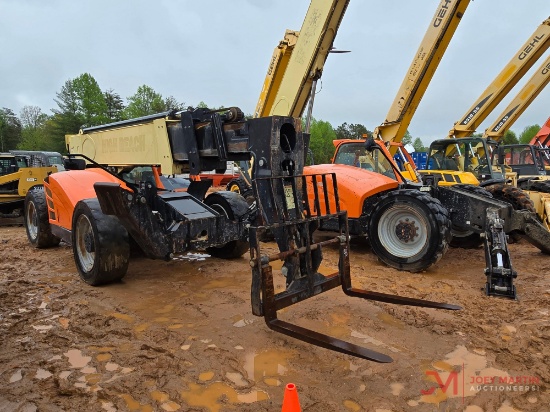 2016 JLG 1055 TELEHANDLER