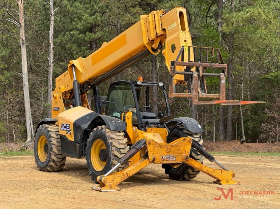 2016 JCB 510-56 TELEHANDLER