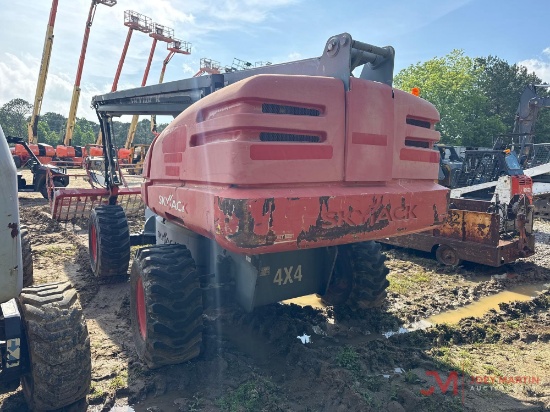 SKYJACK SJ66T BOOM LIFT