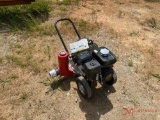 MULTIQUIP MQD3HA DIAPHRAGM WATER PUMP
