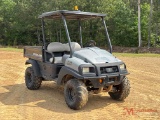 2019 INDERSOLL RAND CLUB CAR CARRYALL 1500 UTV