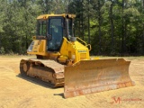 2014 KOMATSU D51PXI-22 CRAWLER DOZER