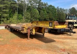 BIRMINGHAM FIXED NECK LOWBOY