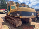 2003 CAT 330C L HYDRAULIC EXCAVATOR