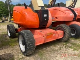 2013 JLG 600AJ ARTICULATING BOOM LIFT