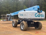 2016 GENIE S-65 ARTICULATING BOOM LIFT