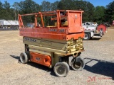 2017 JLG 2032ES SCISSOR LIFT