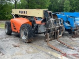 JLG 642 TELEHANDLER
