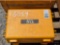 TOPCON TP-L2B LASER W/ CASE
