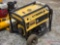 EXTREME CONTRACTOR SERIES 3500 WATT GENERATOR