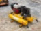 8 GALLON AIR COMPRESSOR