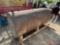 METAL FUEL TANK