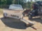 1971 STEURY V415 C RUNABOUT BOAT