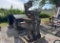 BRIDGEPORT INDUSTRIAL DRILL