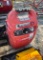HUSKY AIR SCOUT ELECTRIC AIR COMPRESSOR