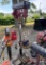 NORTHERN INDUSTRIAL 16 SPEED ELECTRIC DRILL PRESS