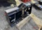 NEW HAY SPEAR SKID STEER ATTACHMENT