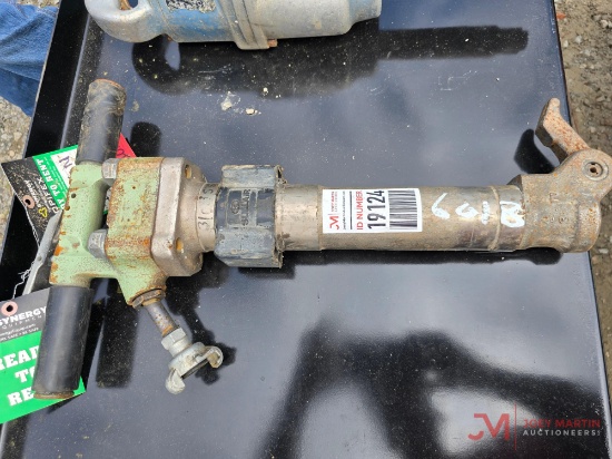SULLAIR AIR HAMMER