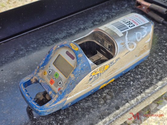 TRIMBLE SPECTRA PRECISION LASER