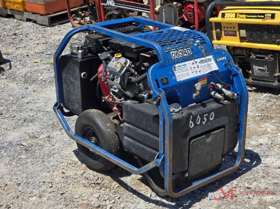 HYRAULIC POWER UNIT HPU-2000
