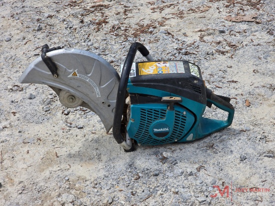 MAKITAEK6101 CONCRETE SAW