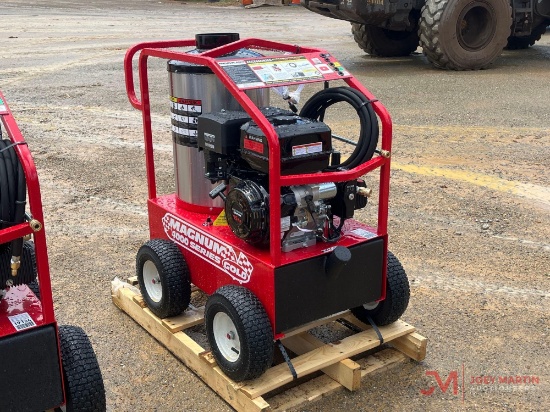 NEW GS18 EASY-KLEEN 4000 HOT WATER PRESSURE WASHER