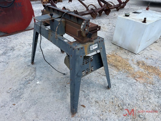 SEARS CRAFTSMAN WOOD PLANER