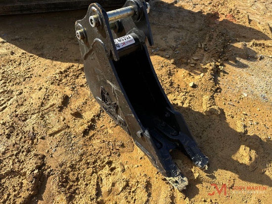 RHINOX-XP 6" EXCAVATOR TOOTH BUCKET
