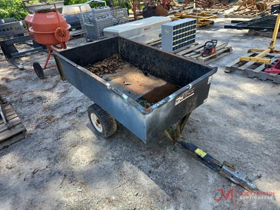 AGRI-FAB 5' UTILTY CART