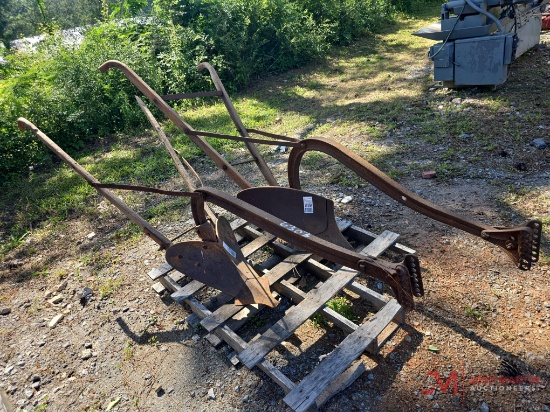 ANTIQUE FARM IMPLEMENT