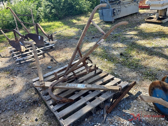 ANTIQUE FARM IMPLEMENT