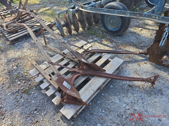 ANTIQUE FARM IMPLEMENT